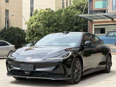 2024年4月 智己 智己L6 Max 超強性能版圖片