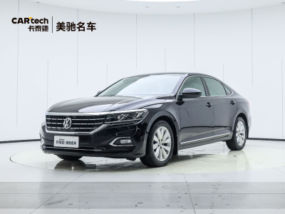 2019年1月 大眾 帕薩特 1.4 TSI 尊榮版圖片