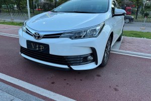 卡羅拉 豐田 改款 1.2T S-CVT GL-i