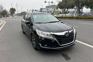 凌派 本田 1.8L CVT豪華版