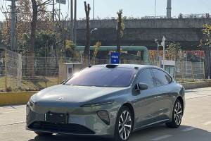 蔚來ET7 蔚來 100kWh 首發(fā)版