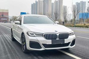 宝马5系 宝马 530Li xDrive 豪华套装