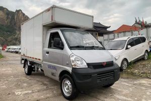 五菱榮光小卡 五菱 1.2L基本型 國(guó)VI 單排LSI