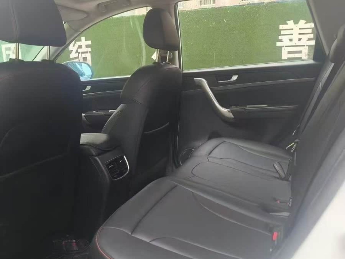 哈弗 M6  2018款 改款 1.5T DCT兩驅(qū)精英型圖片