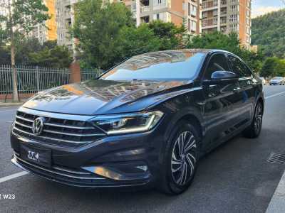 2021年6月 大众 速腾 280TSI DSG舒适智联版图片