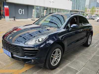 2016年12月 保时捷 Macan Macan S 3.0T图片