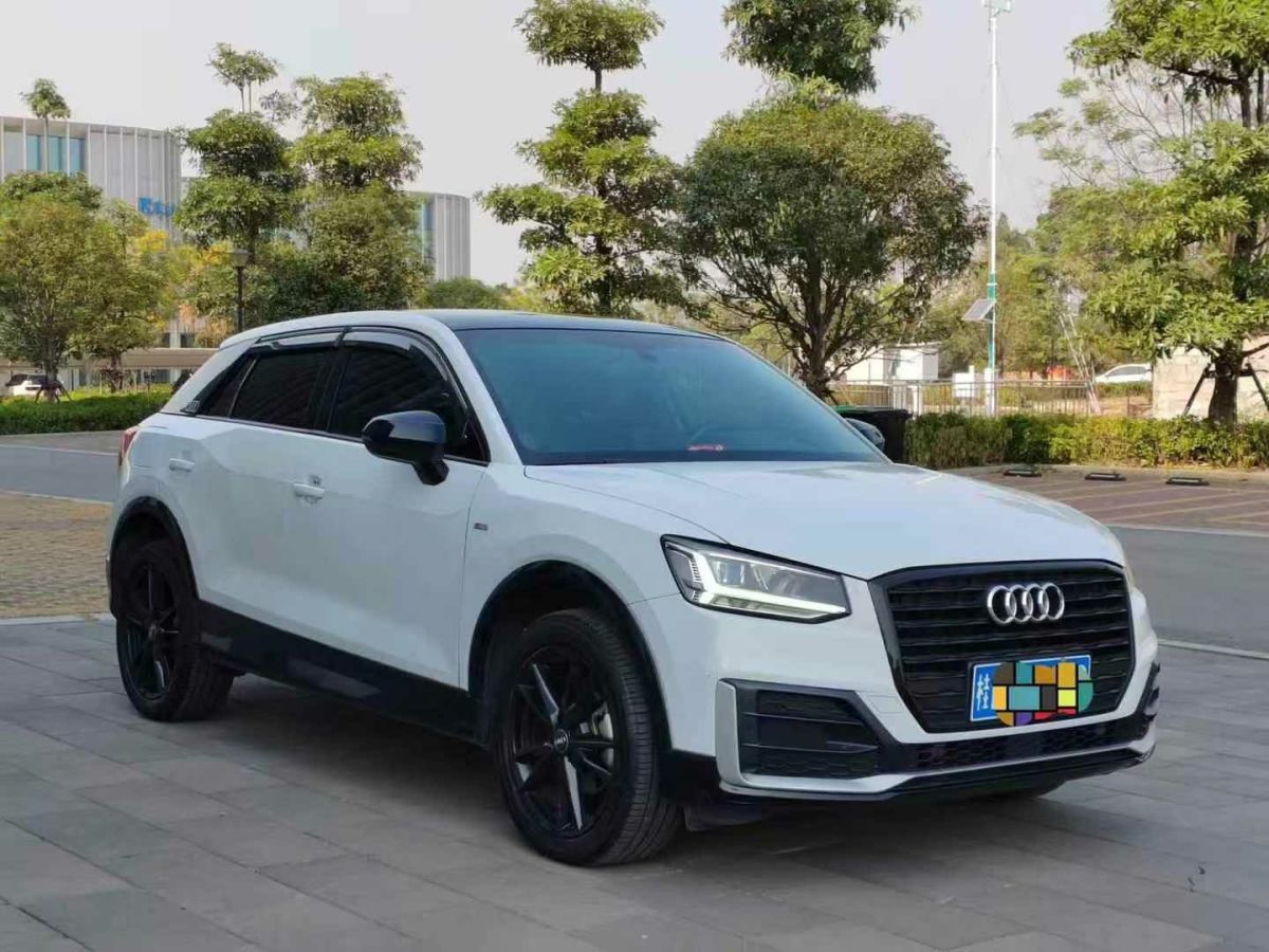 奧迪 奧迪S7  2020款 2.9 TFSI quattro圖片