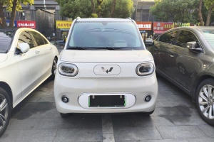 宏光MINIEV 五菱 第三代 215km 青春版