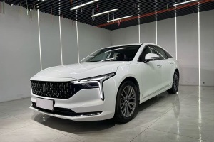 B70 奔騰 1.5T 自動暢享型