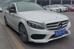 奔馳C級 奔馳 C 300 L