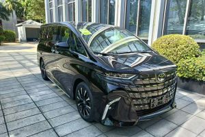 埃爾法 豐田 雙擎 2.5L 臻享?黃金版