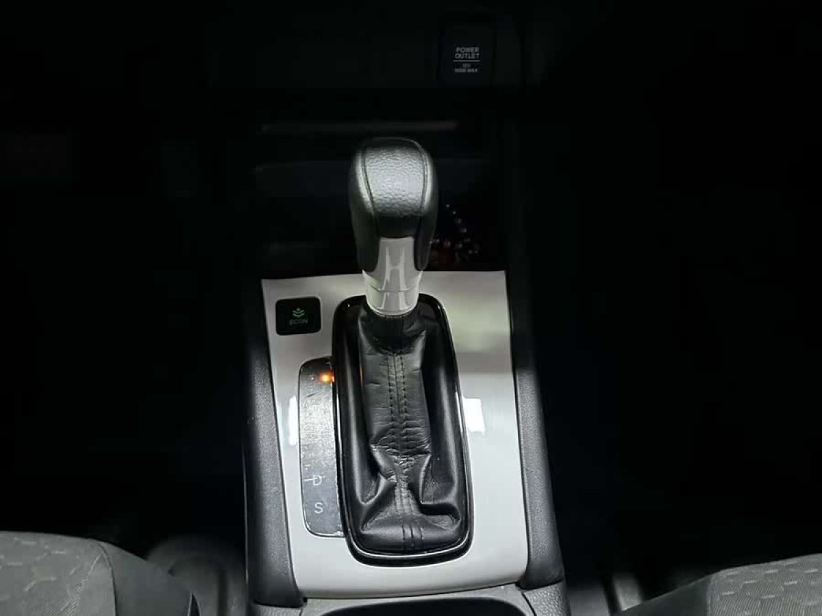 本田 飛度  2021款 1.5L CVT Sport 潮跑Pro 基本型圖片