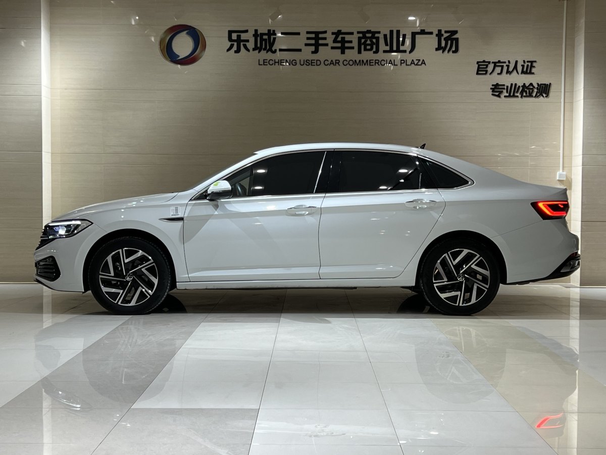 大眾 速騰  2023款 300TSI DSG超越版圖片