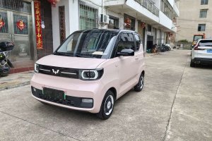 宏光MINIEV 五菱 馬卡龍臻享款 磷酸鐵鋰