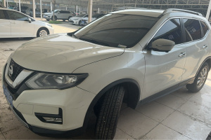 奇駿 日產(chǎn) 2.0L CVT舒適版 2WD
