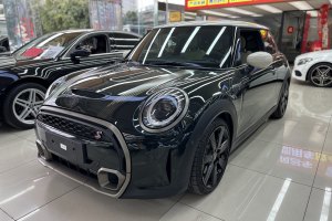 MINI MINI 2.0T COOPER S 執(zhí)迷特別版