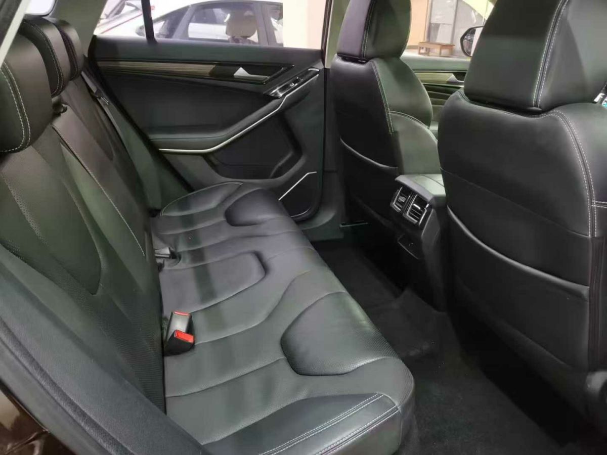 福特 領(lǐng)界EV  2019款 星領(lǐng)型圖片