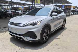 元PLUS 比亞迪 510KM 旗艦型