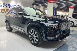 XC90 沃爾沃 B5 智行豪華版 5座