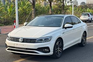 凌渡 大眾  280TSI DSG舒適版 國VI