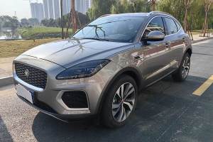 E-PACE 捷豹 進(jìn)取運(yùn)動(dòng)版 R-DYNAMIC S