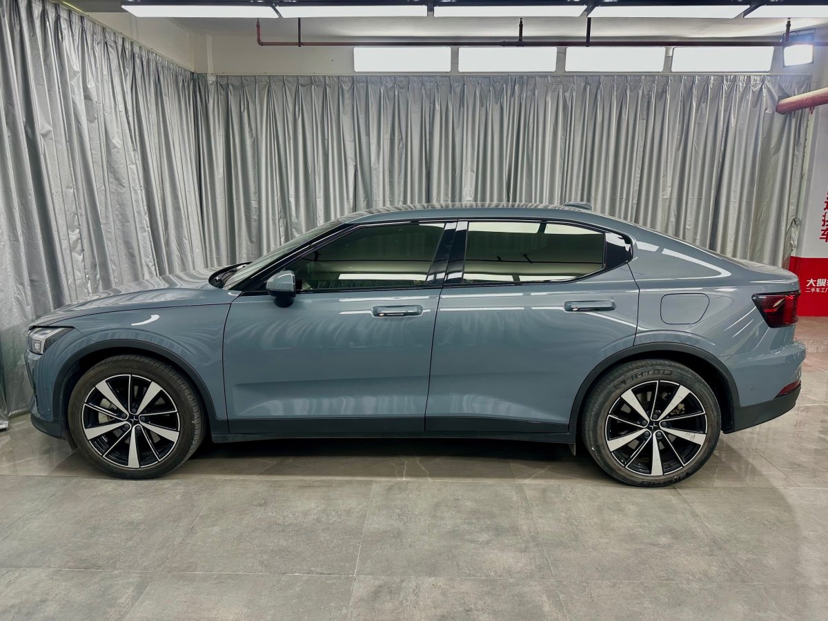 Polestar極星 Polestar 2  2020款 首發(fā)版圖片