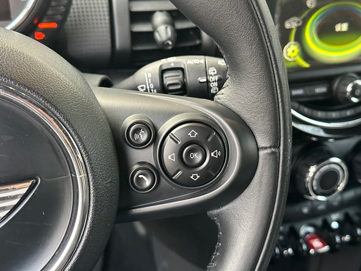 MINI MINI  2015款 1.5T COOPER Fun 五門版圖片