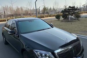 奔馳S級 奔馳 S350 3.5L 動感型