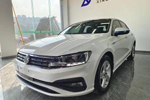 凌渡 大眾 230TSI DSG風(fēng)尚版