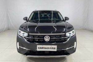 探岳 大眾 300TSI 兩驅(qū)豪華Plus進階版