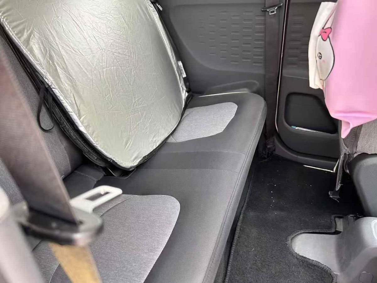 MINI MINI  2022款 1.5T ONE 五門版PLUS圖片
