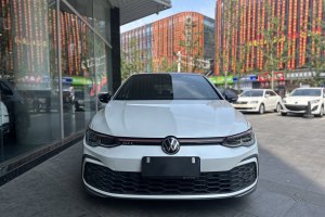 高爾夫GTI 大眾 改款 380TSI DSG GTI