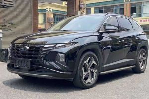 途勝 現(xiàn)代 途勝L 2.0L 混動(dòng)?尊貴版