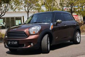 MINI MINI 1.2T ONE