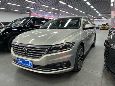 2021年6月 大眾 朗逸 280TSI DSG豪華版圖片