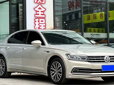 2020年10月 大眾 輝昂 380TSI 兩驅(qū)豪華版 國VI圖片