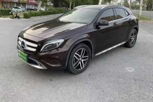 奔馳GLA 奔馳 GLA 200