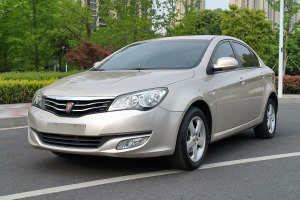 350 榮威 350D 1.5L 自動迅豪版