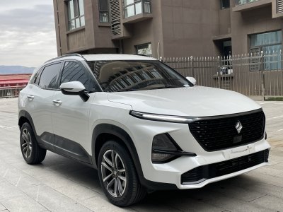 2022年5月 宝骏 宝骏RS-3 SOODA 1.5T CVT大神版图片