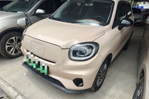 零跑T03 零跑 400微糖版
