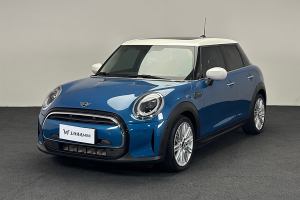 MINI MINI 改款 1.5T COOPER 經(jīng)典派 五門版