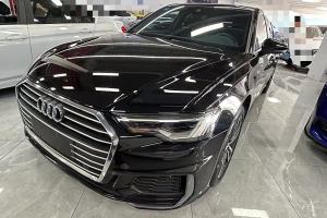 奧迪A6L 奧迪 40 TFSI 豪華動感型