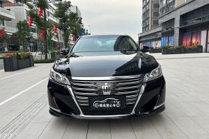 皇冠 豐田 2.0T 時尚版