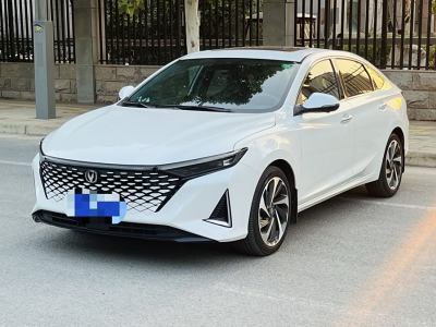 2023年3月 長安 銳程PLUS 1.5T DCT豪華型圖片