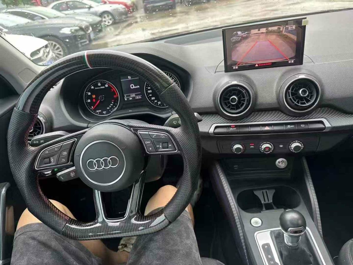 奧迪 奧迪S7  2020款 2.9 TFSI quattro圖片