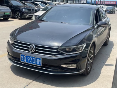 2020年7月 大眾 邁騰 330TSI DSG 領(lǐng)先型 國VI圖片