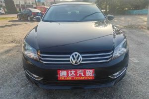 帕薩特 大眾 2.0T 舒適型 旅行版