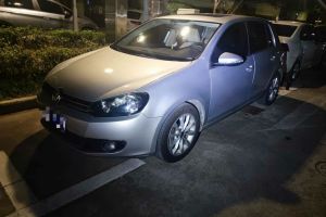 高爾夫 大眾 1.4TSI Cross Golf