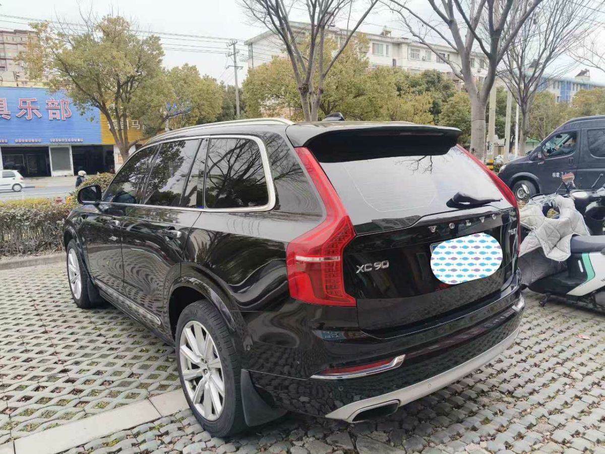 沃爾沃 V60  2018款 2.0T Polestar圖片