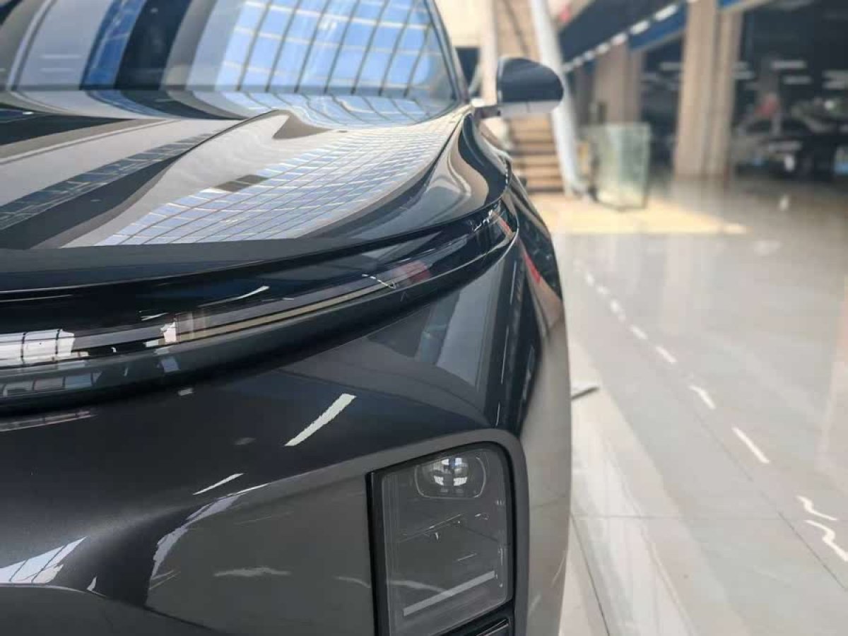 理想 理想L7  2023款 Pro圖片